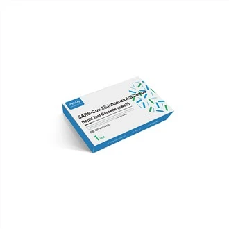 Kit de teste rápido de antígeno