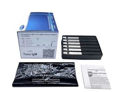 Toxo-IgM